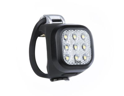 Luces Knog Mini Niner Front Luces Knog Mini Niner Front