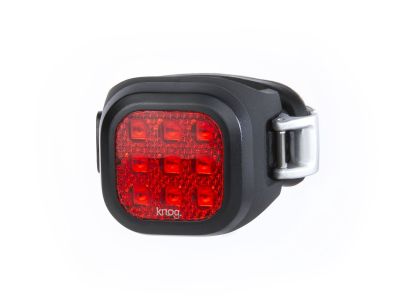 Luces Knog Mini Niner Rear Luces Knog Mini Niner Rear
