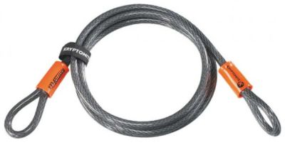 Kryptonite Cable Flexible 710 Kryptonite Cable Flexible 710