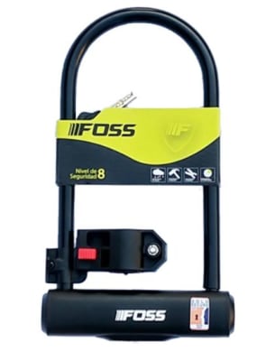 Candado Ulock Foss Candado Ulock Foss