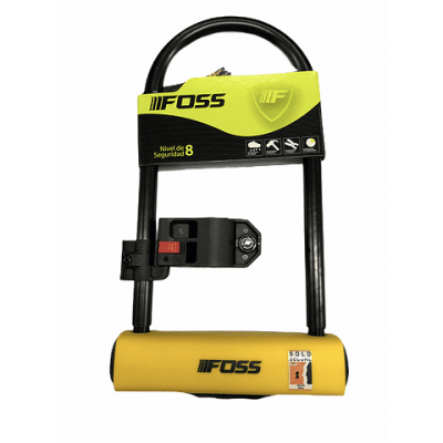 Candado Ulock Foss Candado Ulock Foss