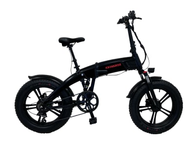E-BIKE KROSSRIDE E-BIKE KROSSRIDE