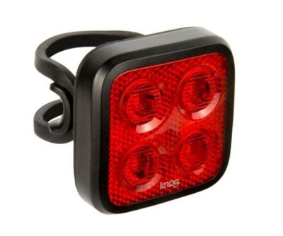 Luces Knog Four Eyes Rear Luces Knog Four Eyes Rear