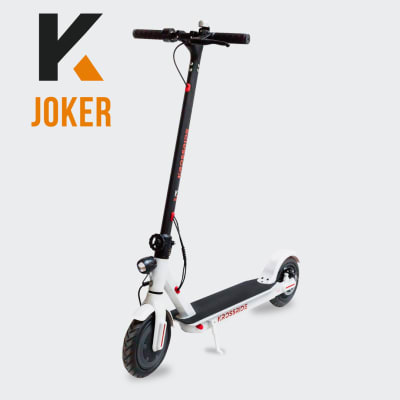 SCOOTER JOKER KROSSRIDE SCOOTER JOKER KROSSRIDE