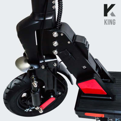 SCOOTER ELECTRICO KING KROSSRIDE SCOOTER ELECTRICO KING KROSSRIDE