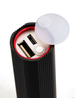 Luz USB 1000 Lumenes Luz USB 1000 Lumenes