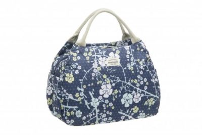 Alforjas New Looks Tosca Hanna Azul 16L Alforjas New Looks Tosca Hanna Azul 16L