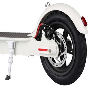 Tubelizado Rueda Scooter Tubelizado Rueda Scooter