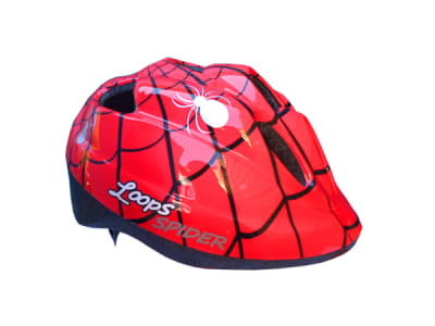 Casco Niños Loops Spider S Casco Niños Loops Spider S