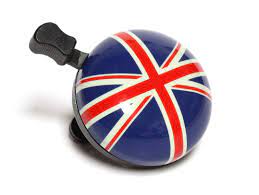 Campanilla Nutcase Union Jack Campanilla Nutcase Union Jack