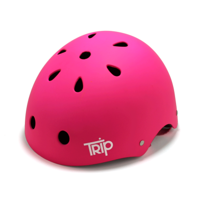 Casco Trip Urbano Pink Casco Trip Urbano Pink