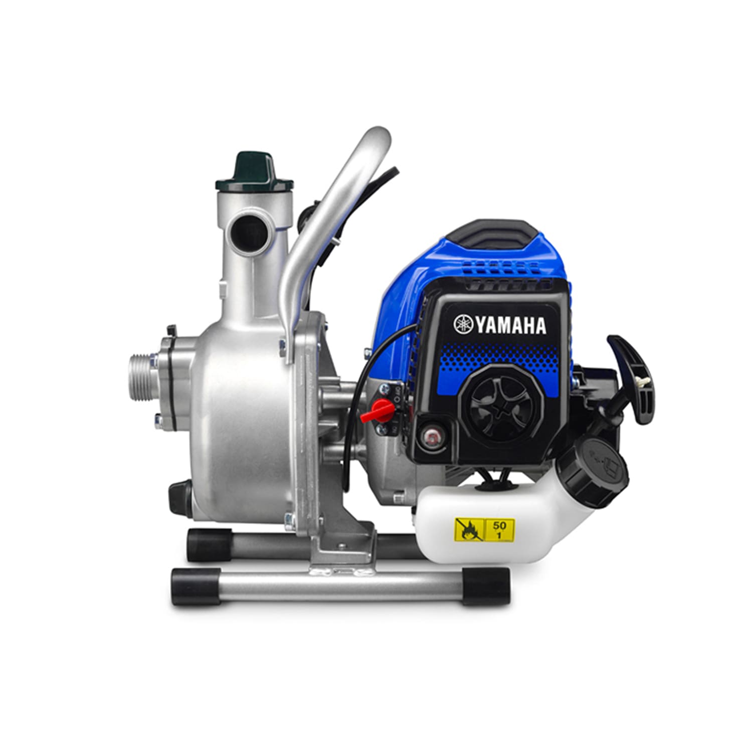 Motobomba Yamaha Modelo YP10C para agua limpia | TOTALTIENDAS