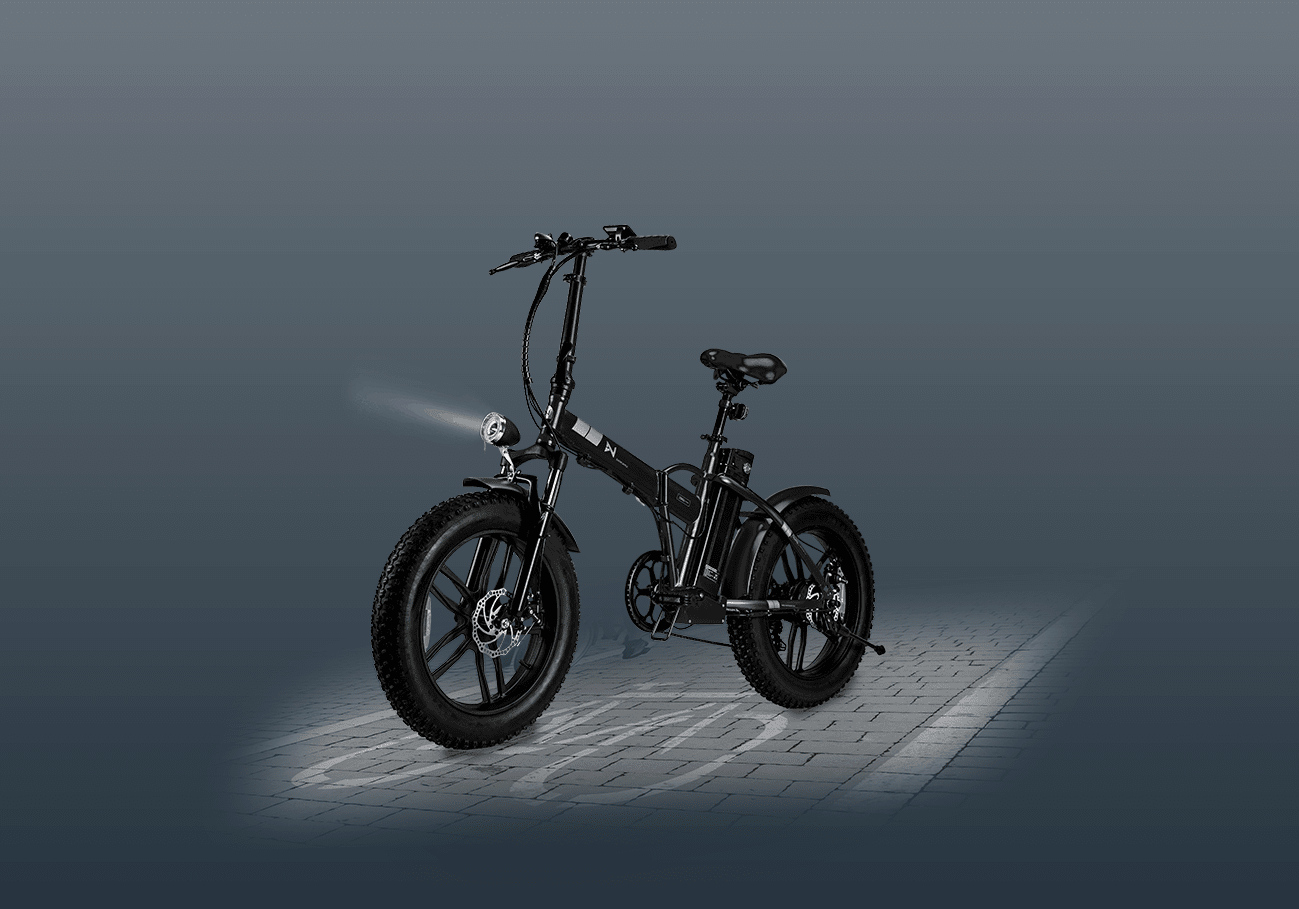 Bicicletas Eléctricas