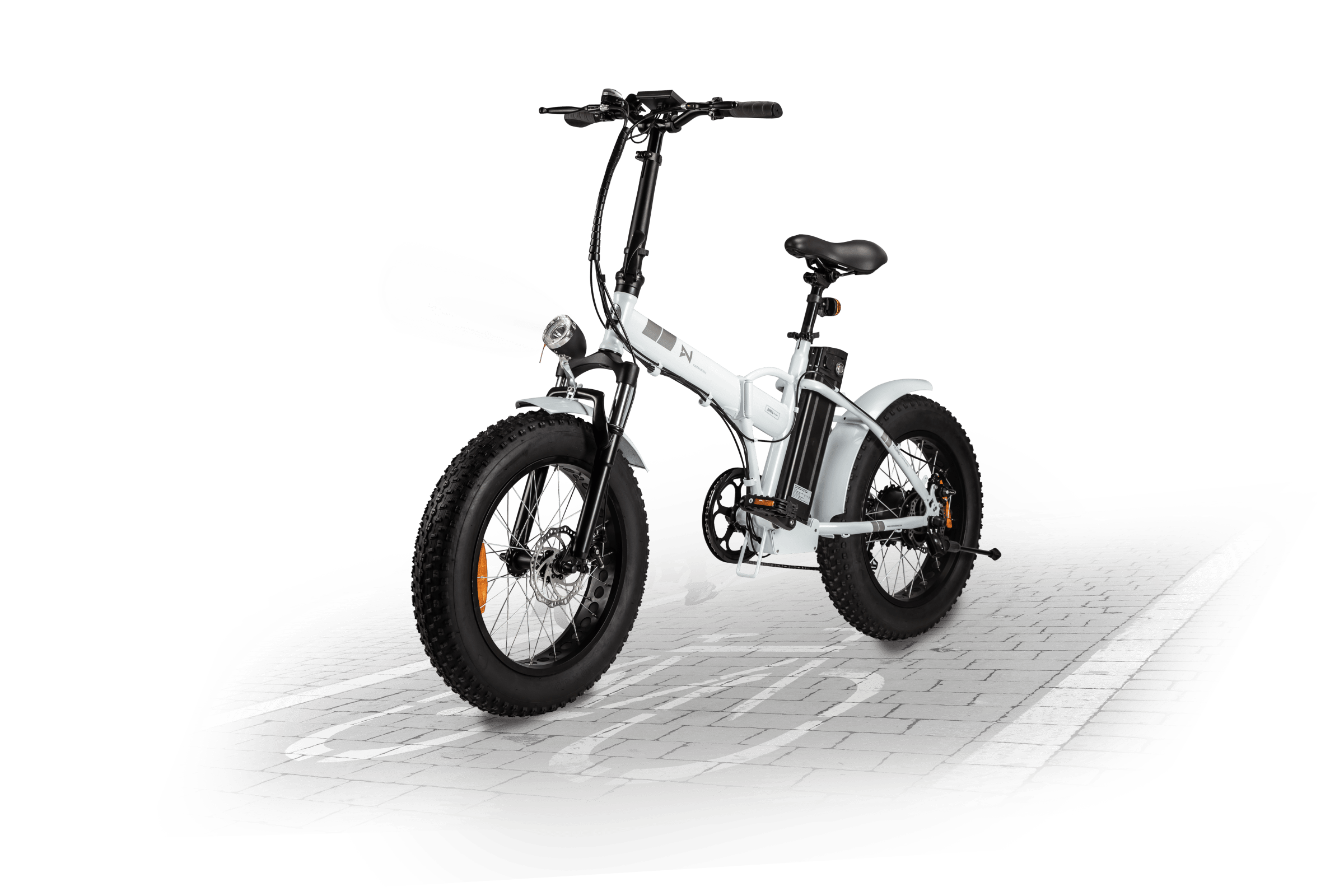 e-Bike Urban