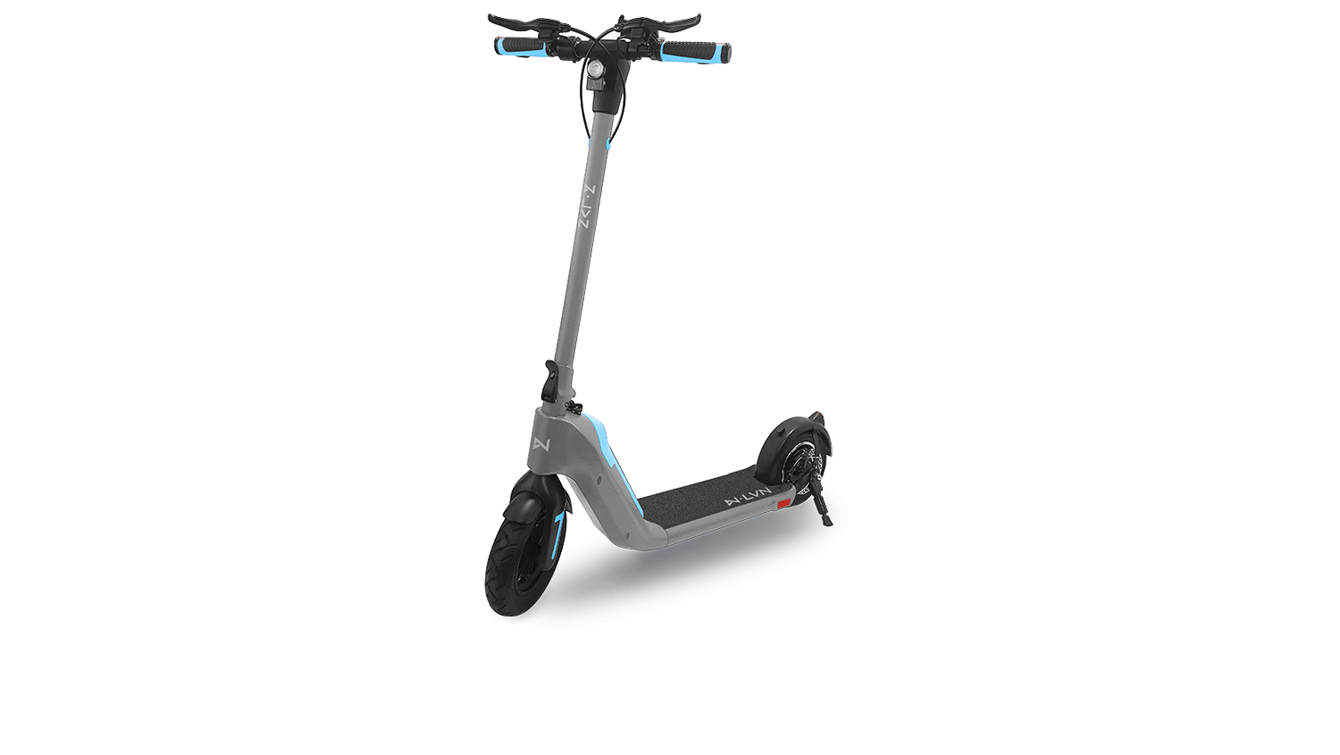 e-Scooter H11 color azul