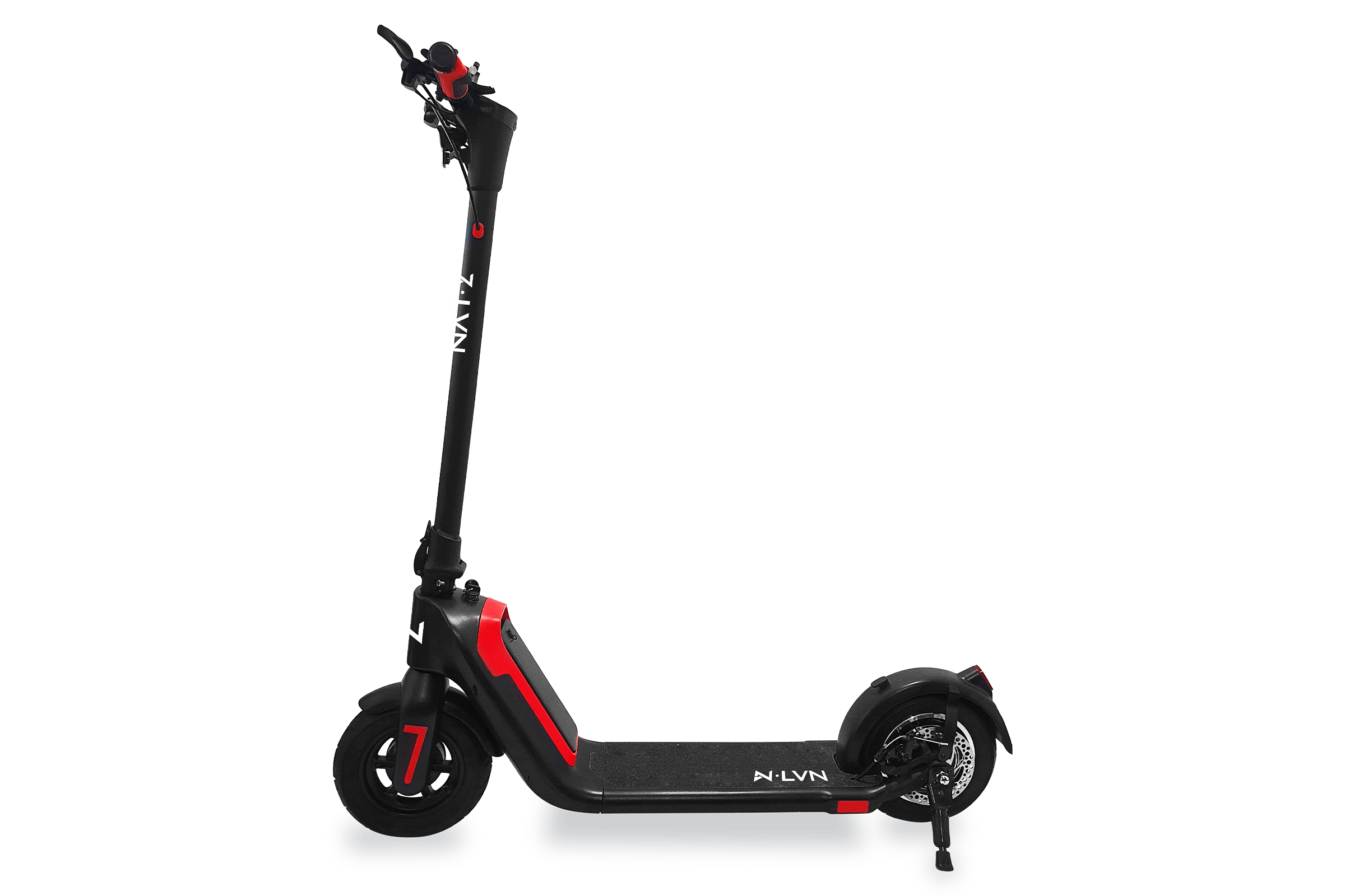 e-Scooter H11 plegable