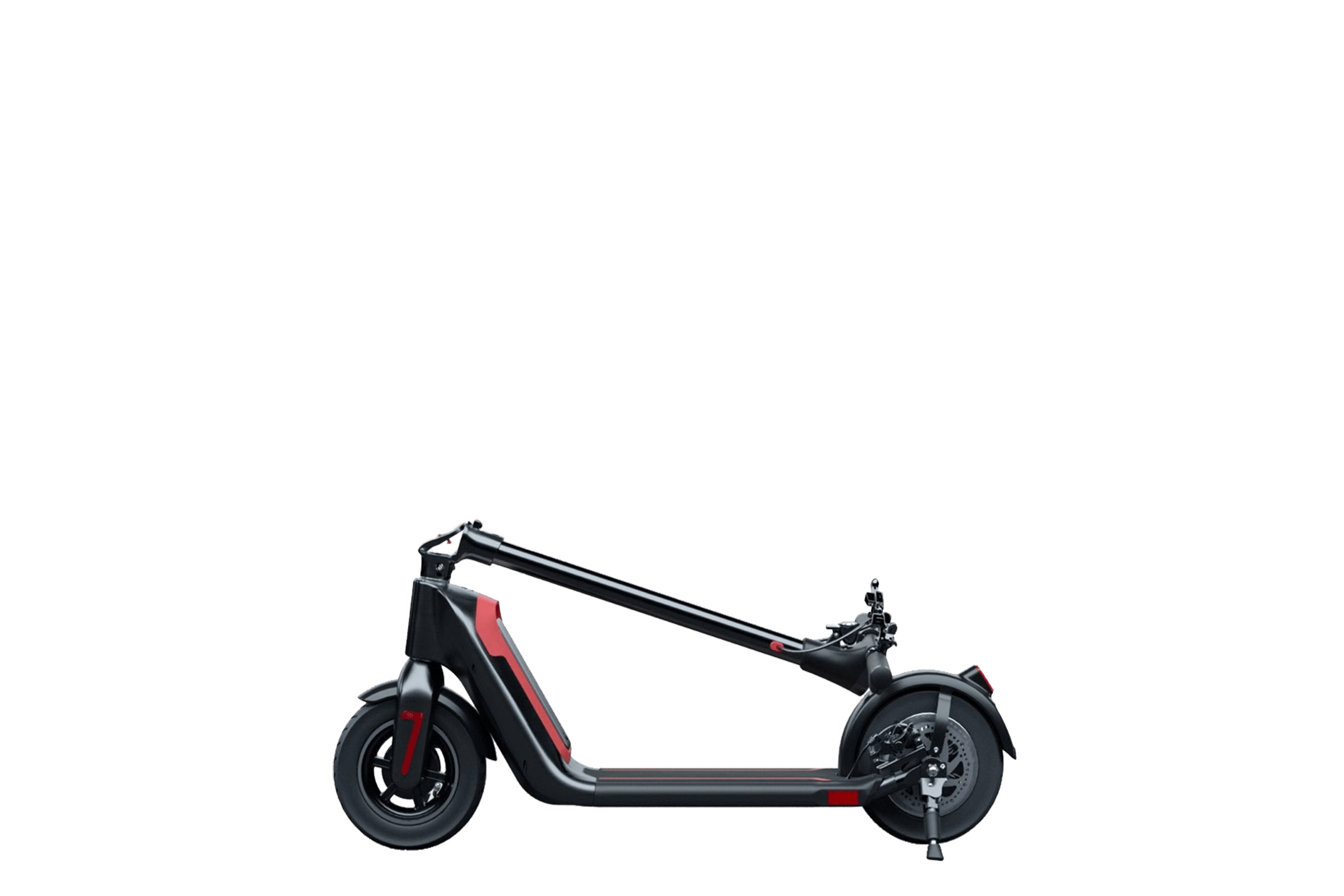 e-Scooter H11 plegable