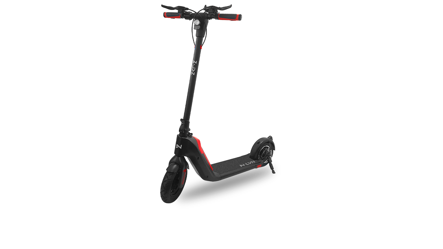 e-Scooter H11 color rojo