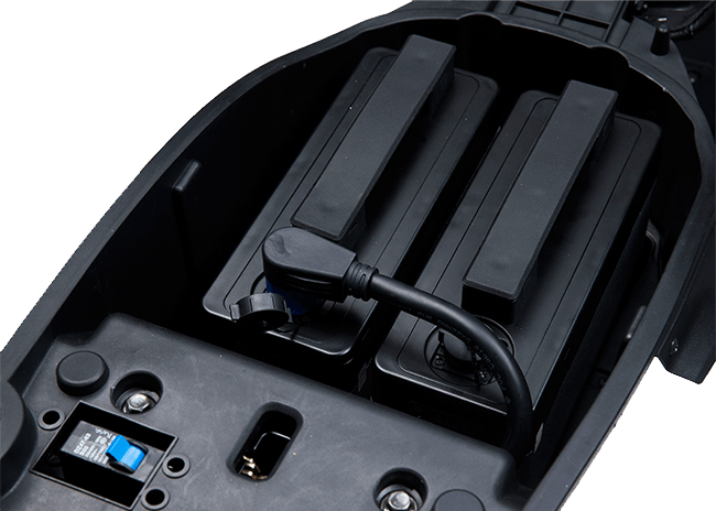batería lvneng LXO2