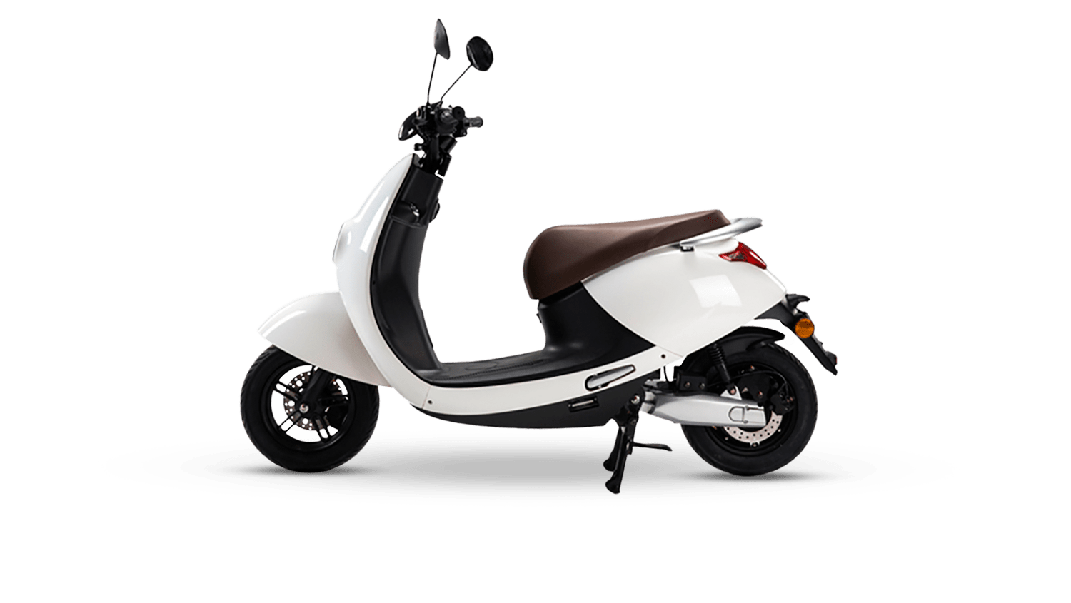 LVN LX02 color blanco