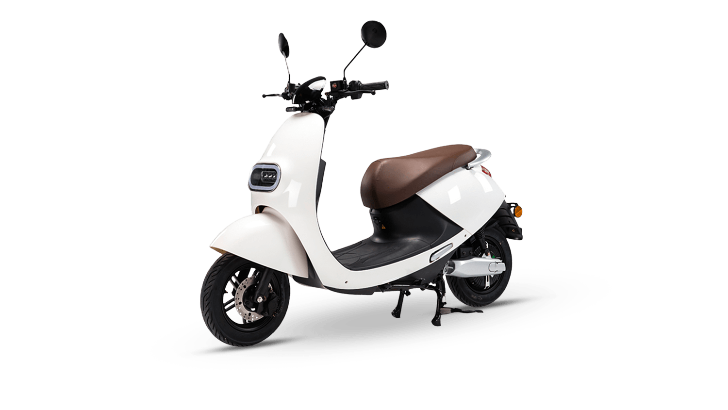 LVN LX02 color blanco