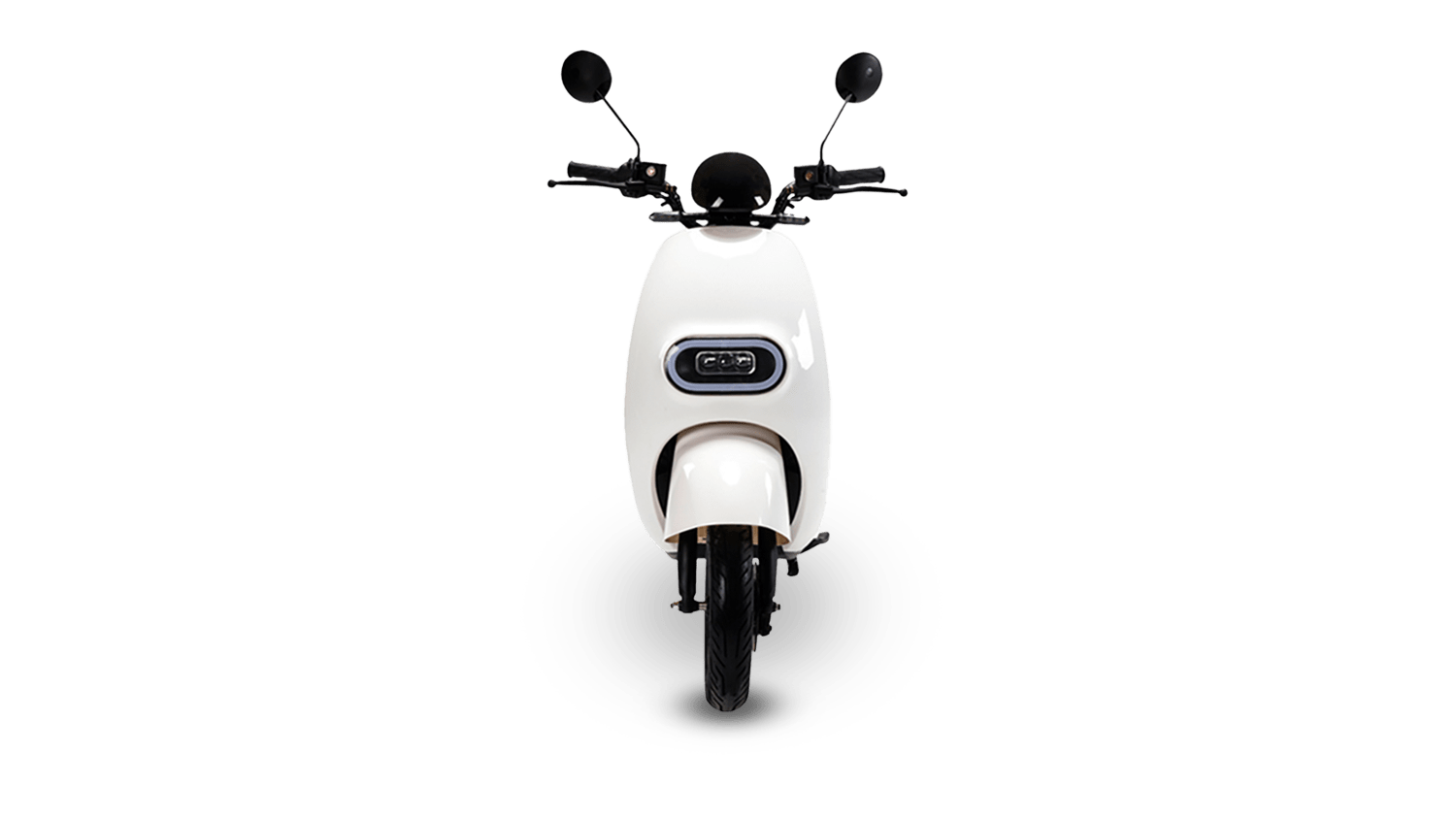 LVN LX02 color blanco