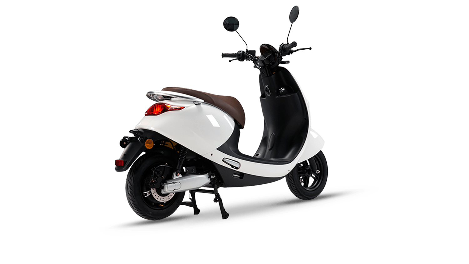 LVN LX02 color blanco