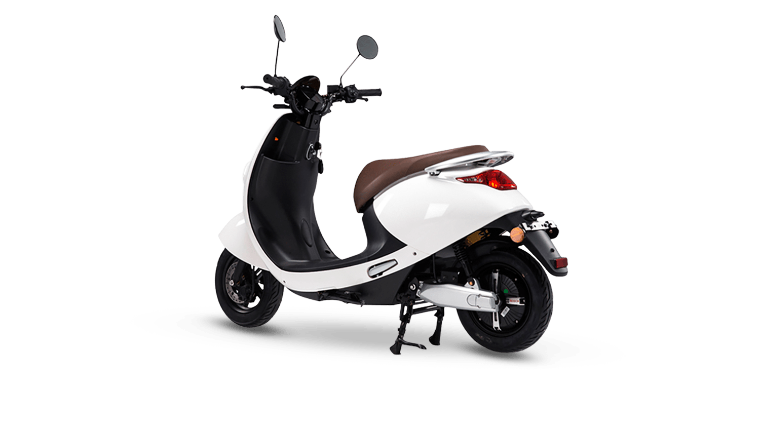 LVN LX02 color blanco