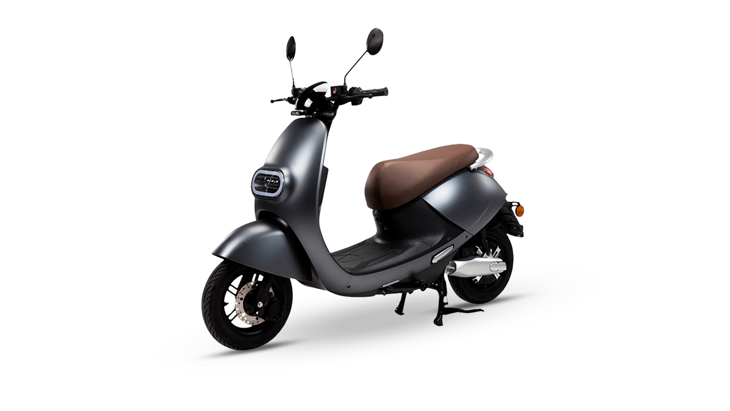 LVN LX02 color gris