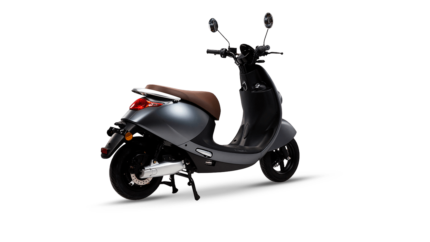 LVN LX02 color gris