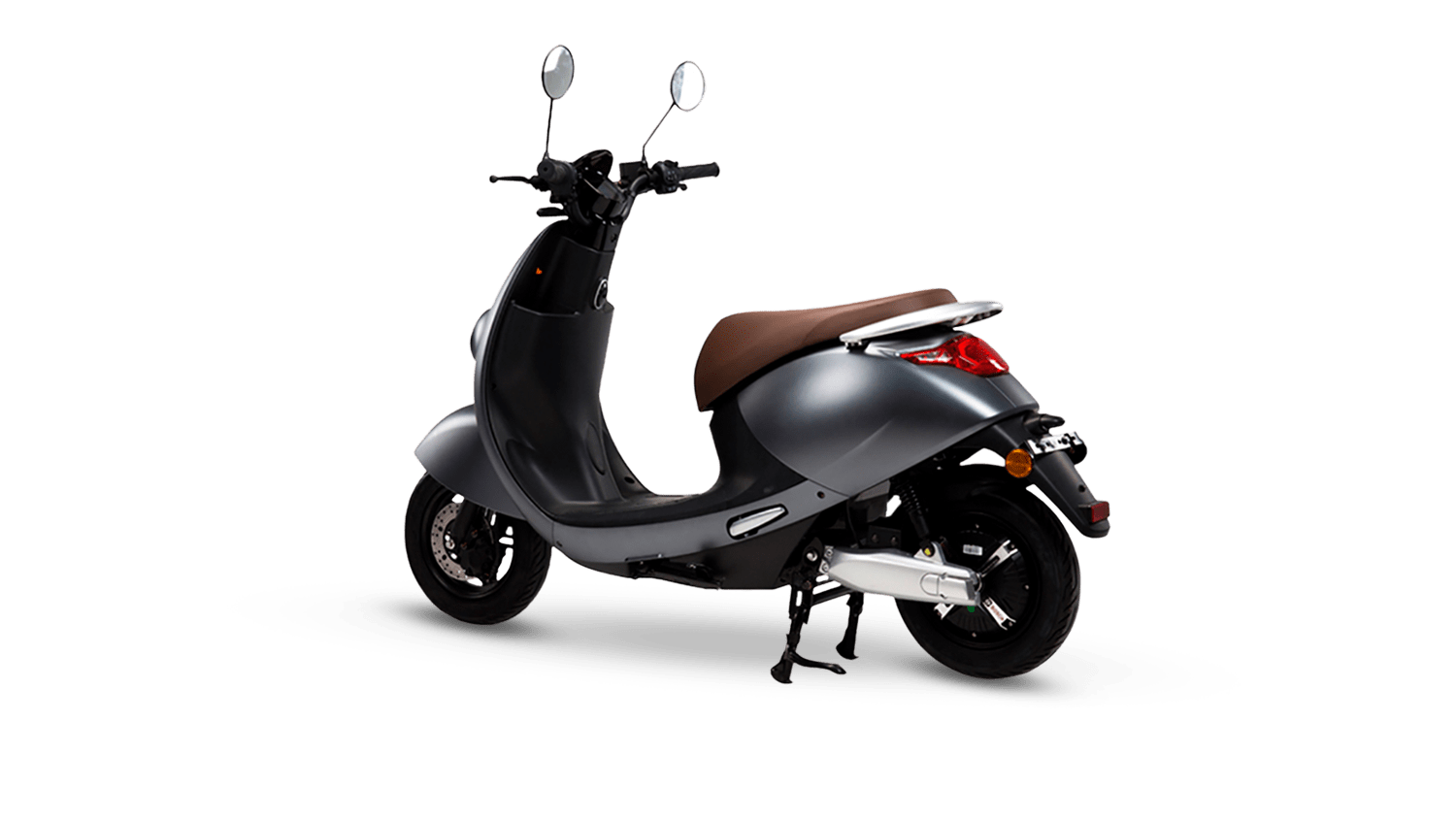 LVN LX02 color gris