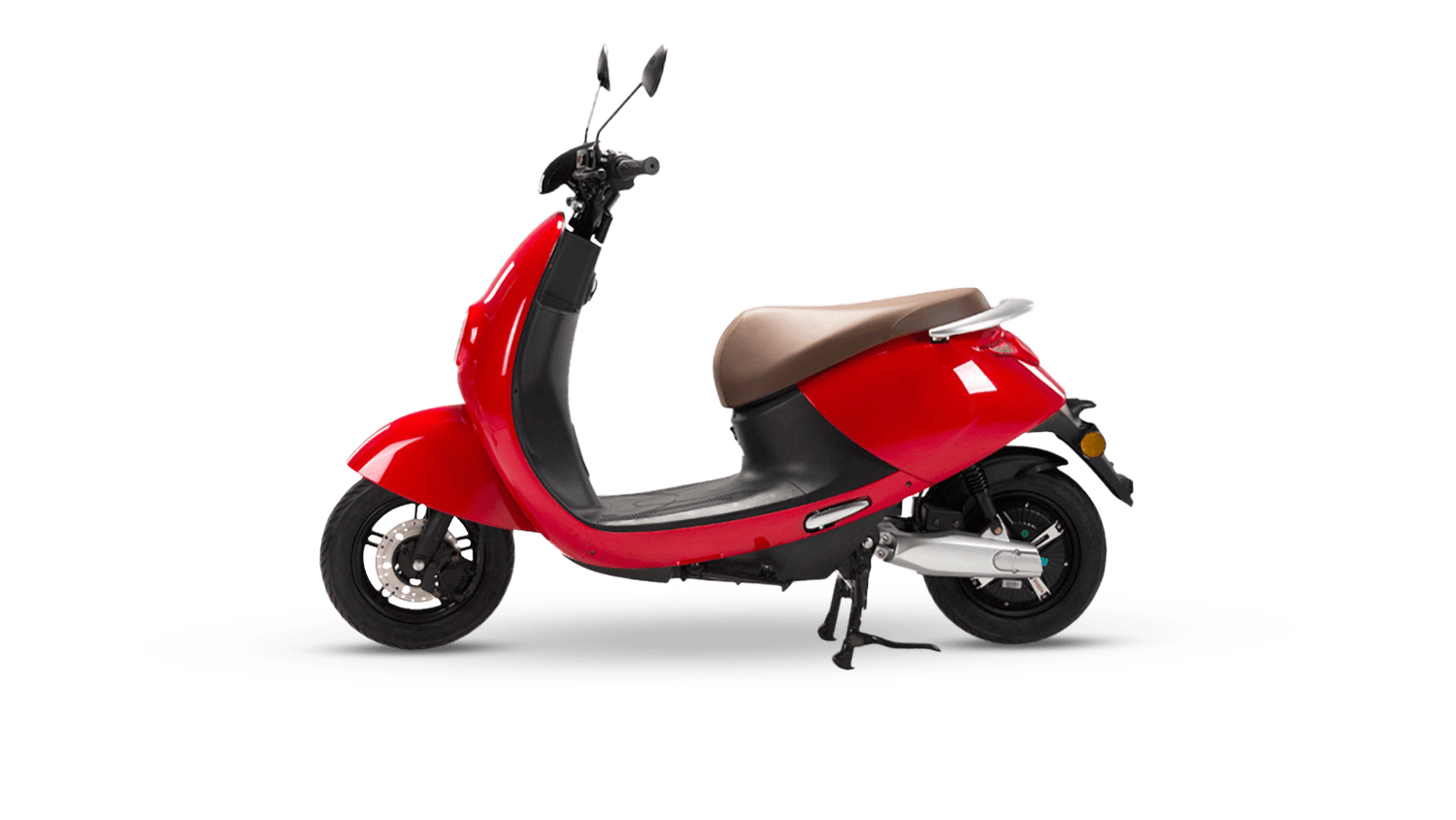 LVN LX02 color rojo