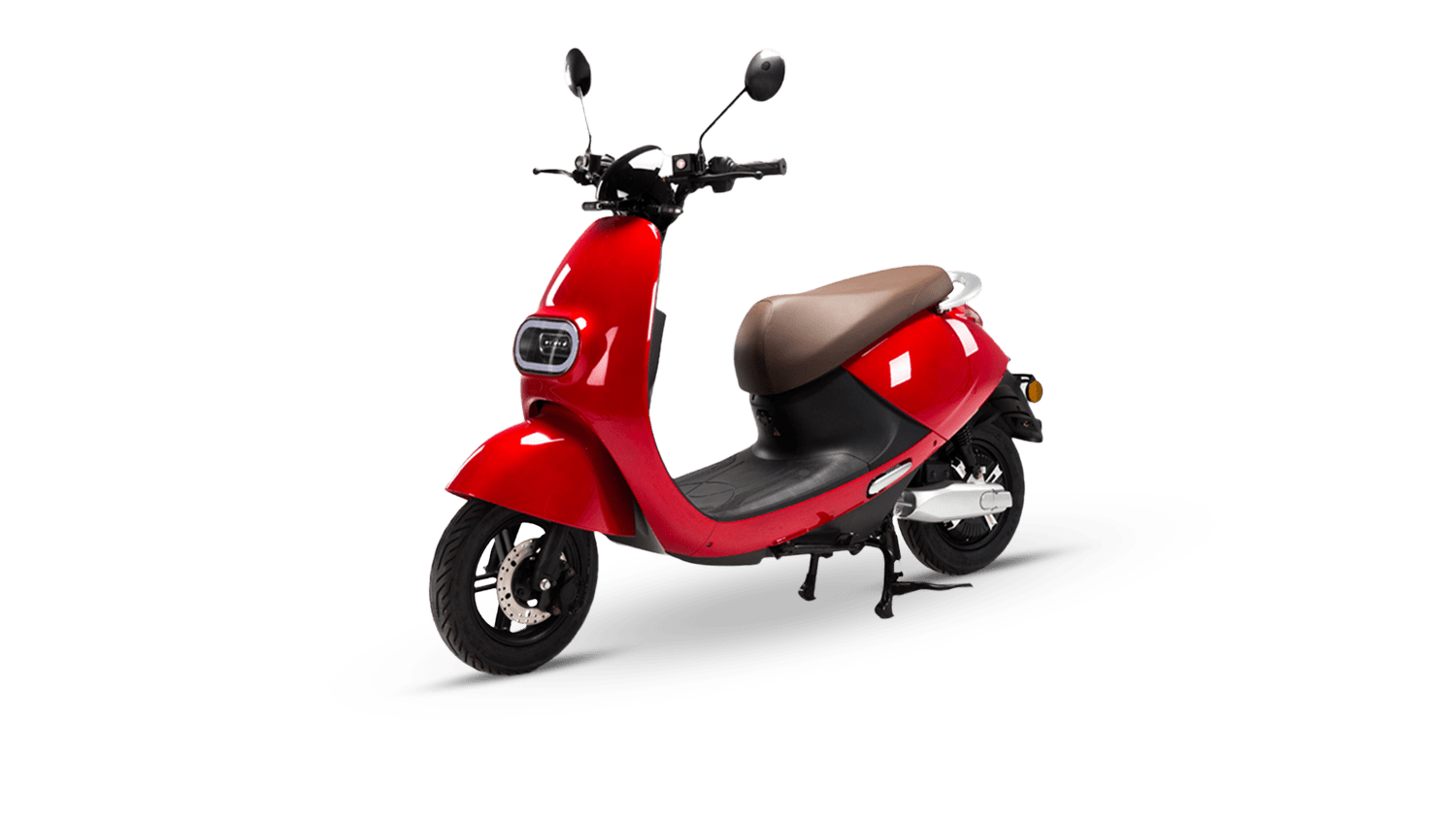 LVN LX02 color rojo
