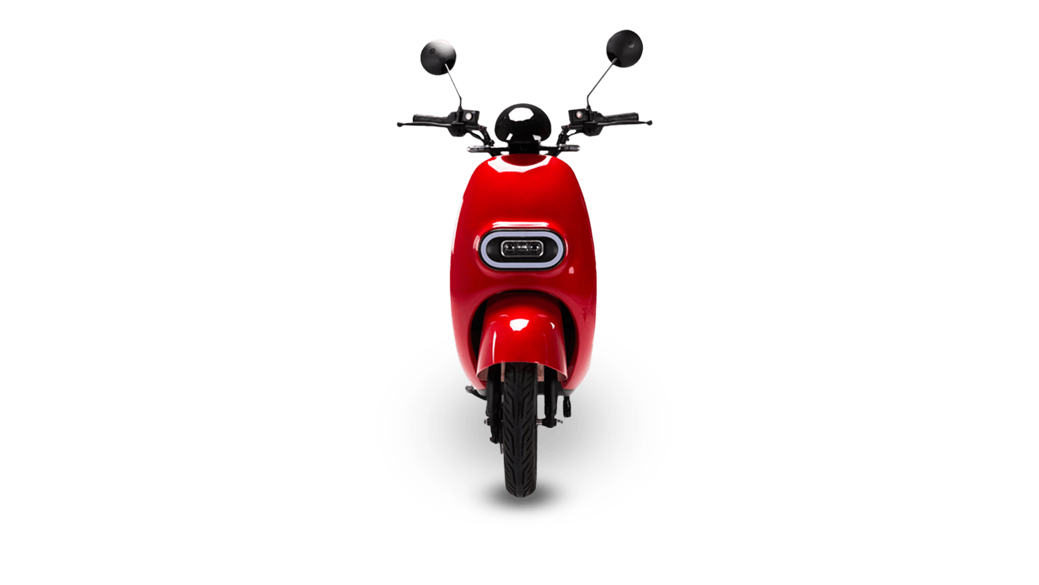 LVN LX02 color rojo