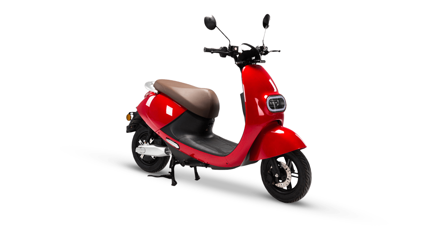 LVN LX02 color rojo