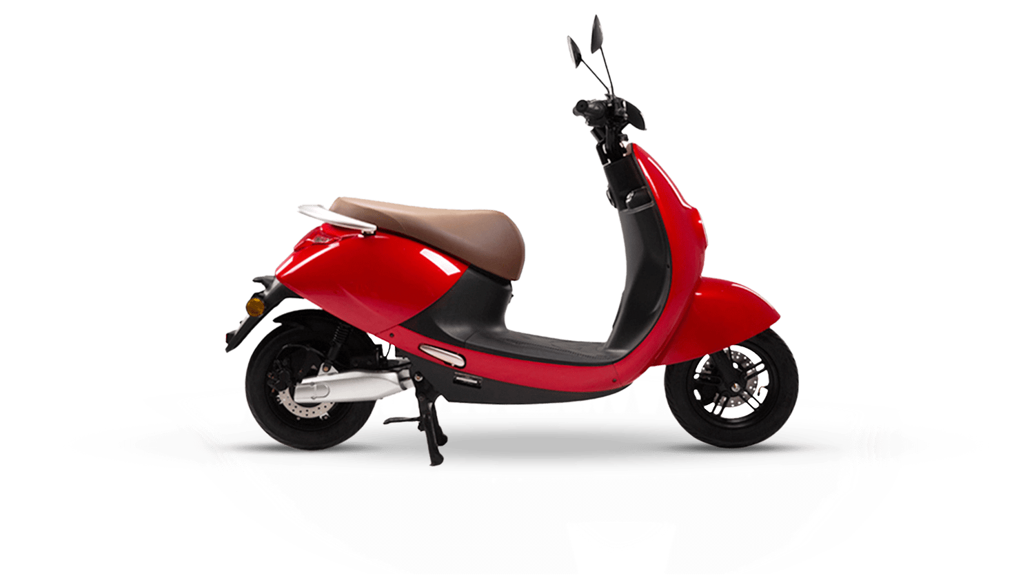 LVN LX02 color rojo