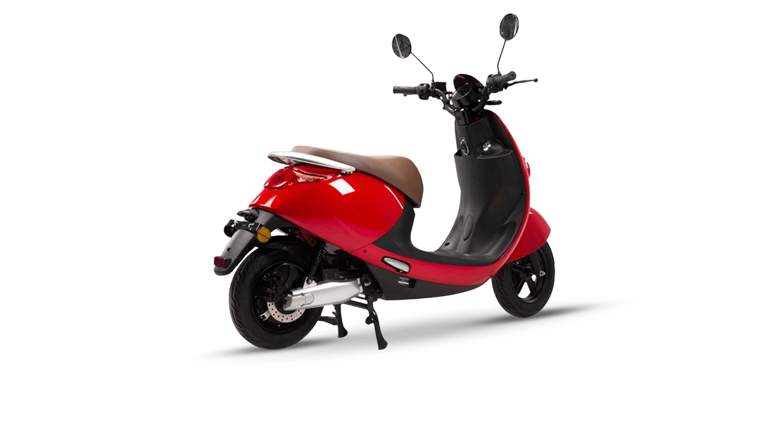LVN LX02 color rojo
