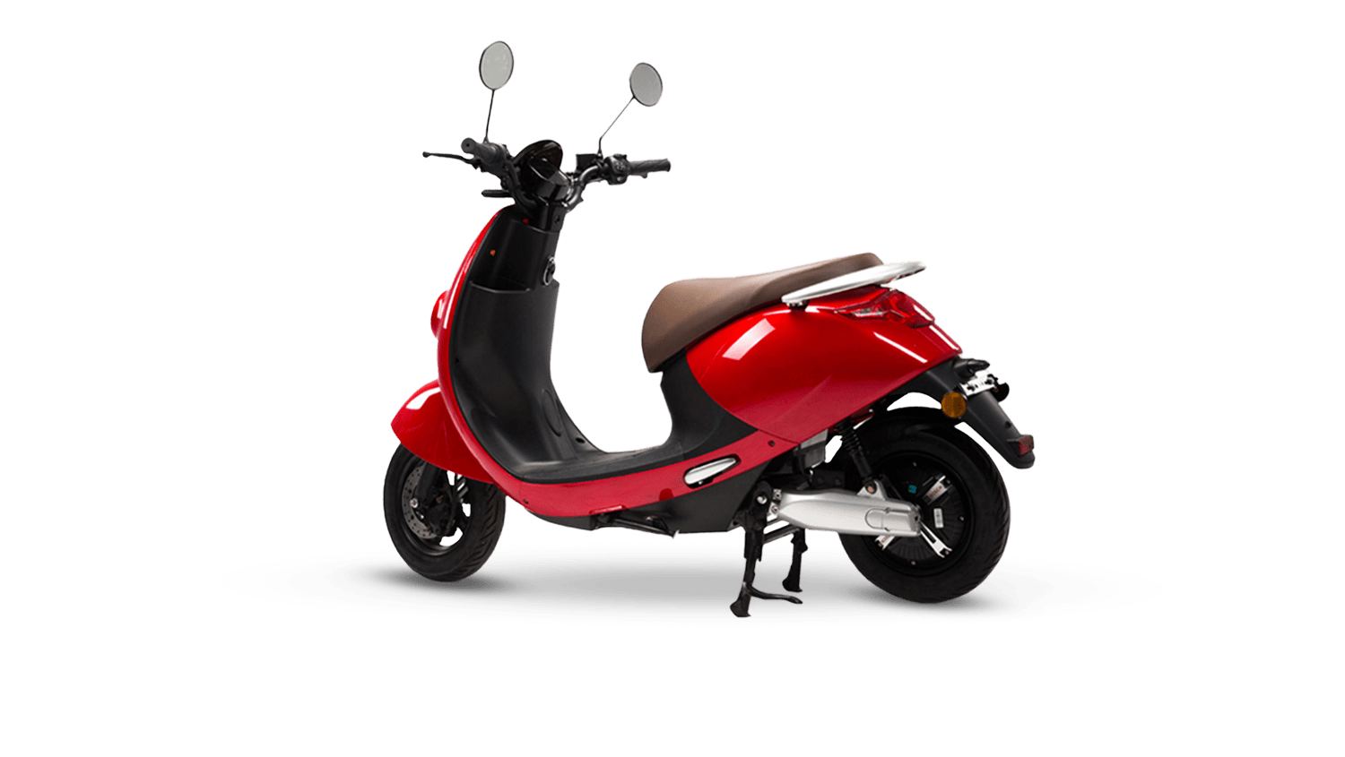 LVN LX02 color rojo