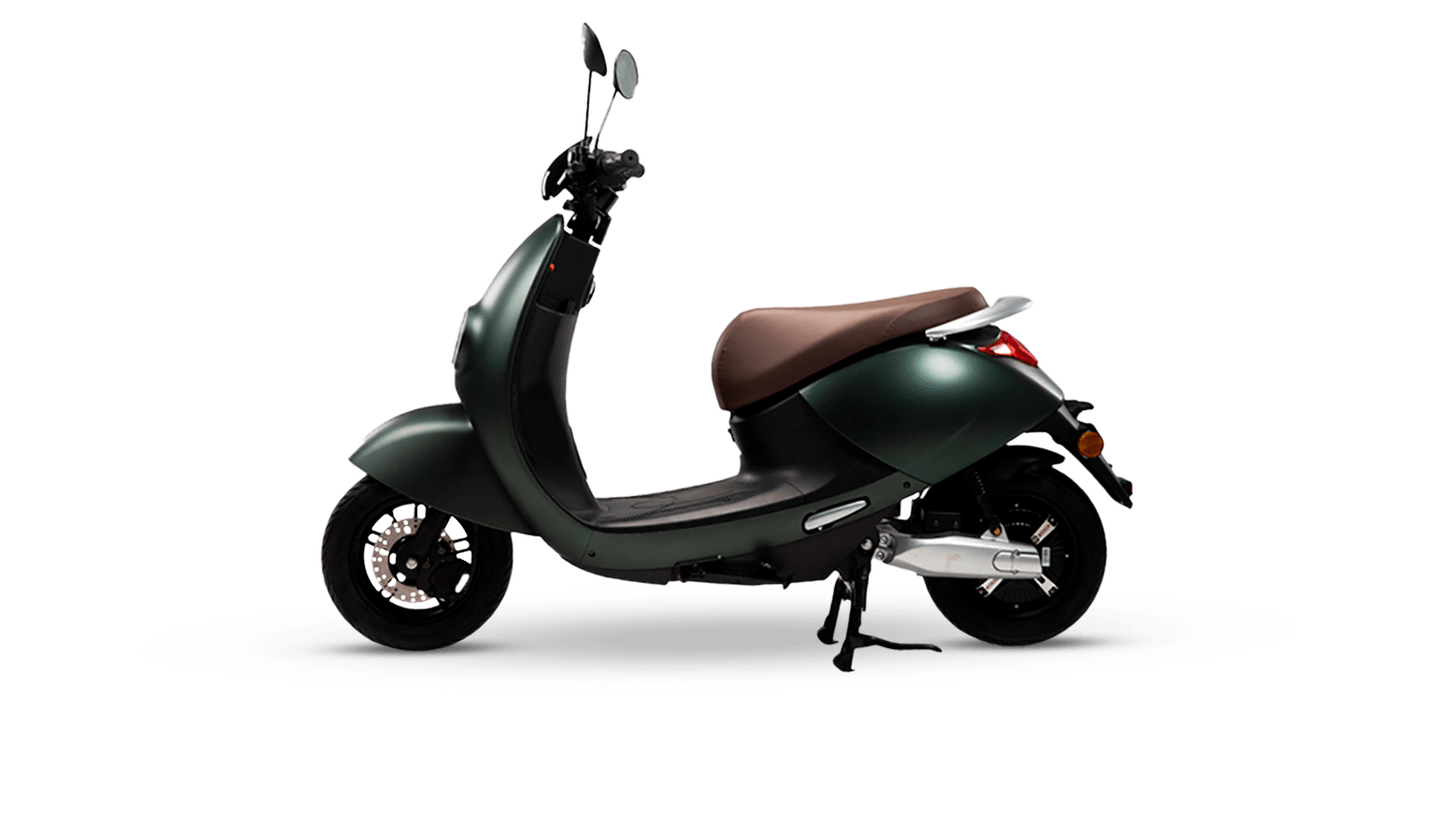 LVN LX02 color verde