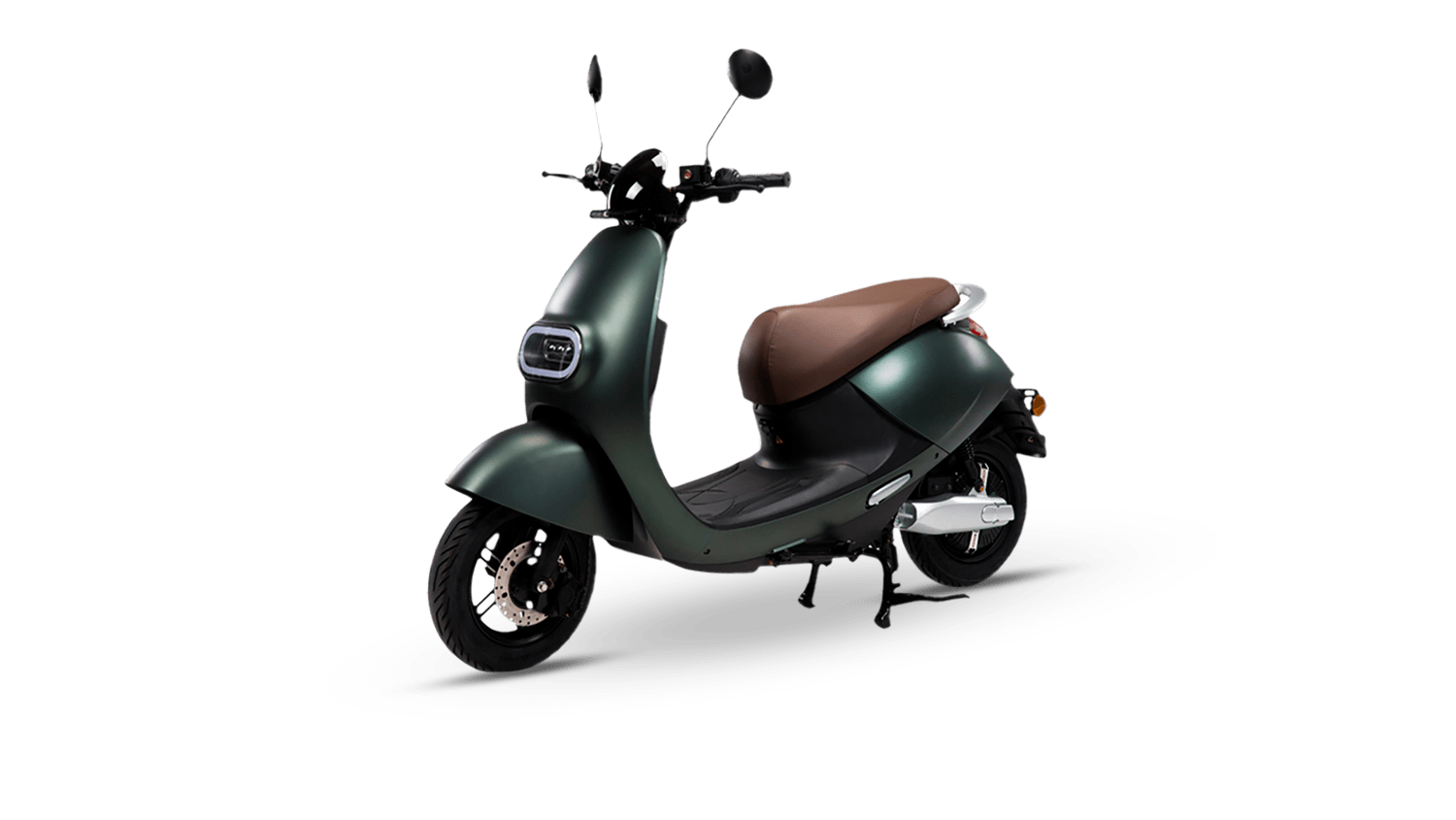 LVN LX02 color verde
