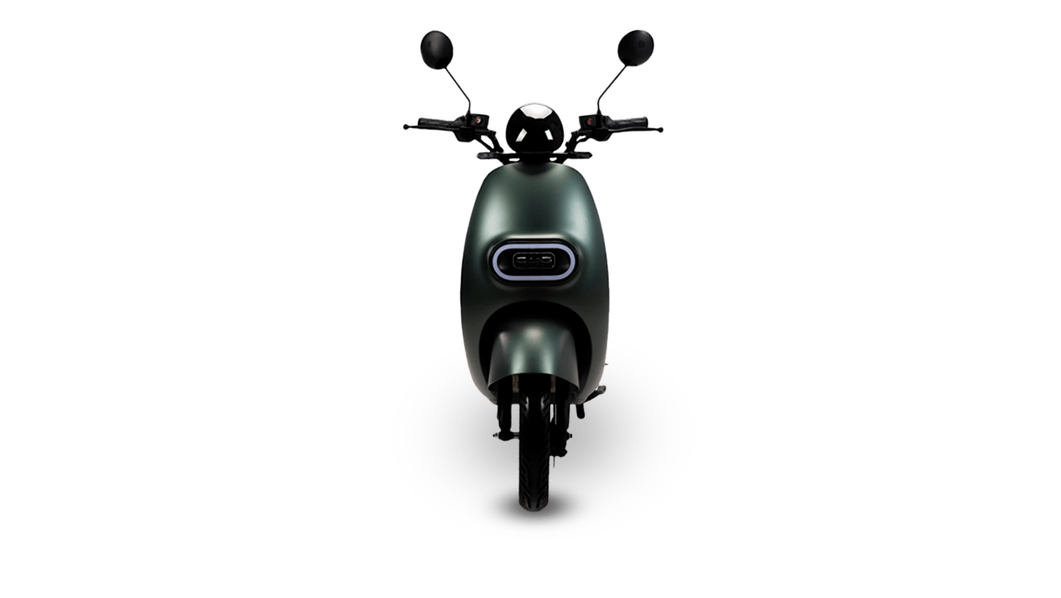 LVN LX02 color verde