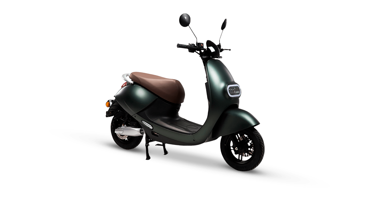 LVN LX02 color verde