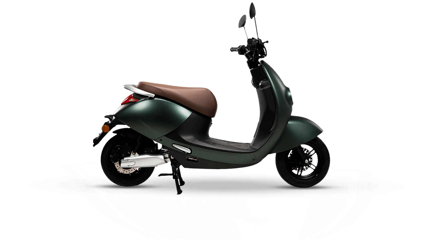 LVN LX02 color verde
