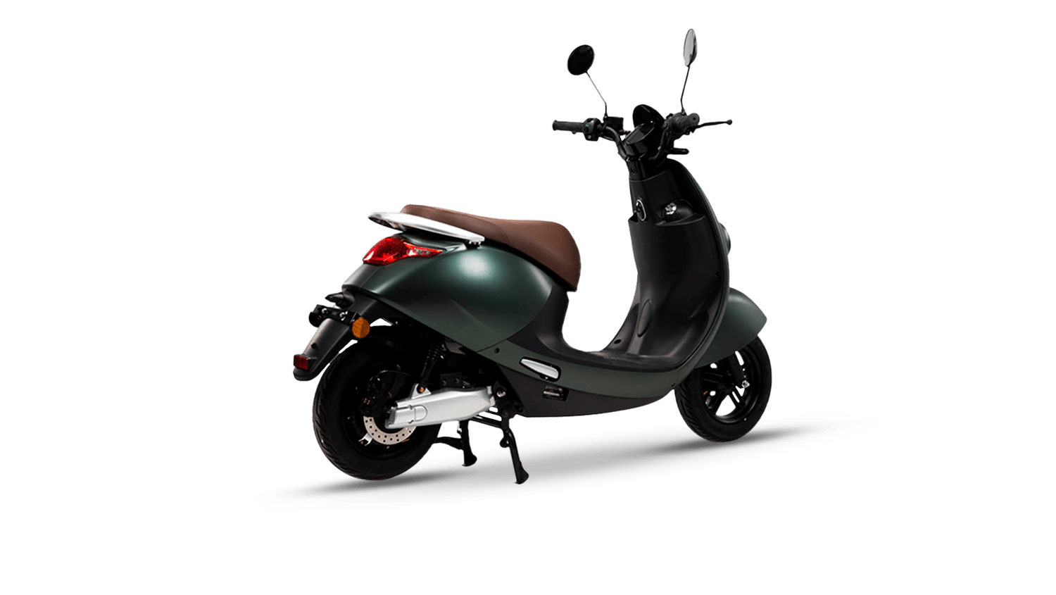 LVN LX02 color verde
