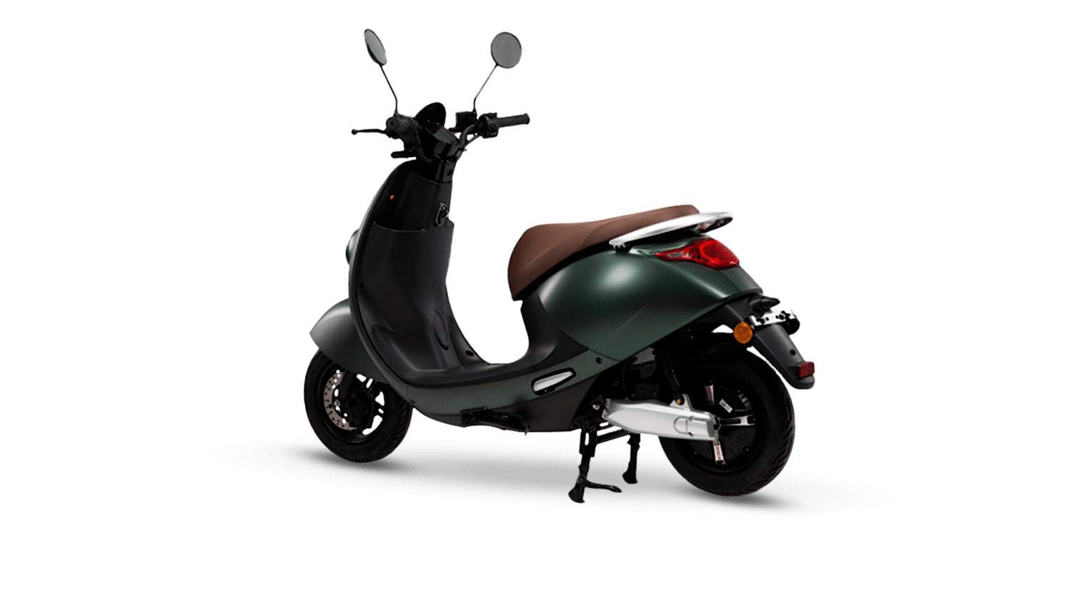 LVN LX02 color verde