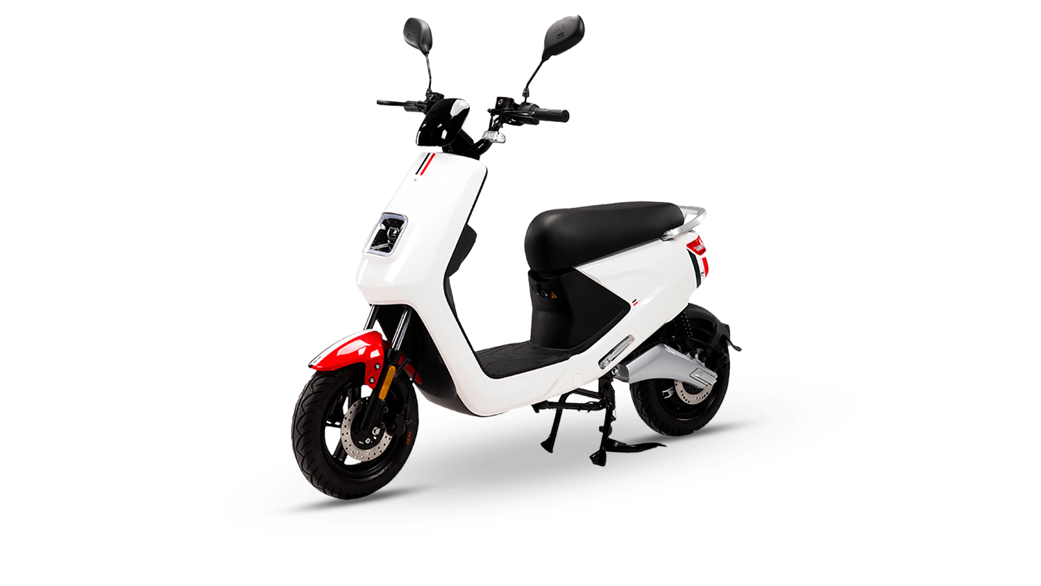LVN LX04 color blanco