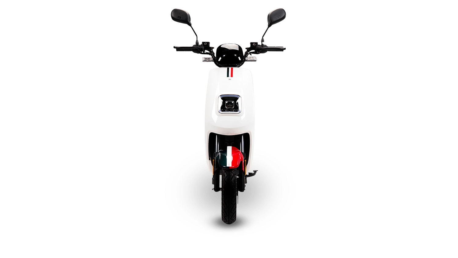 LVN LX04 color blanco