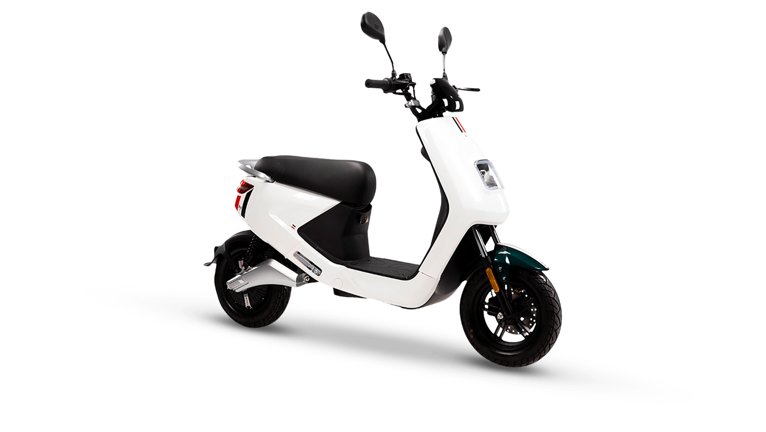 LVN LX04 color blanco