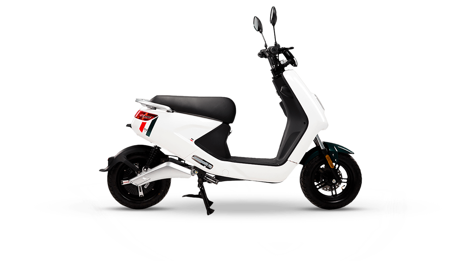 LVN LX04 color blanco