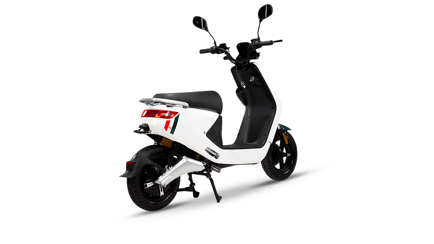 LVN LX04 color blanco